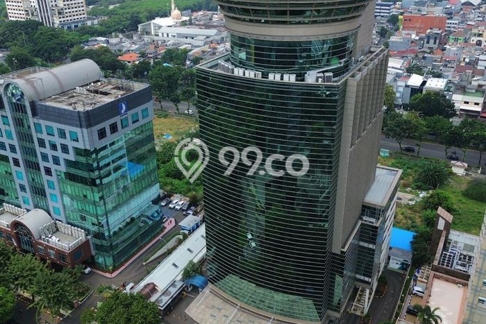 Kantor For Sale di Kawasan Kemayoran, Jakarta Pusat Harga Kompetitif Kantor For Sale di Kawasan Kemayoran, Jakarta Pusat Harga Kompetitif