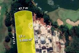 HARGA MENARIK! Tanah di BSD, Luas 5000m2m², Lingkungan Nyaman, Bebas Banjir HARGA MENARIK! Tanah di BSD, Luas 5000m2m², Lingkungan Nyaman, Bebas Banjir