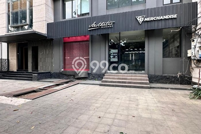 PRIME LOCATION! Ruko Kawasan Kebayoran Baru, Luas 1180m2m², Area Bisnis, Posisi Premium PRIME LOCATION! Ruko Kawasan Kebayoran Baru, Luas 1180m2m², Area Bisnis, Posisi Premium