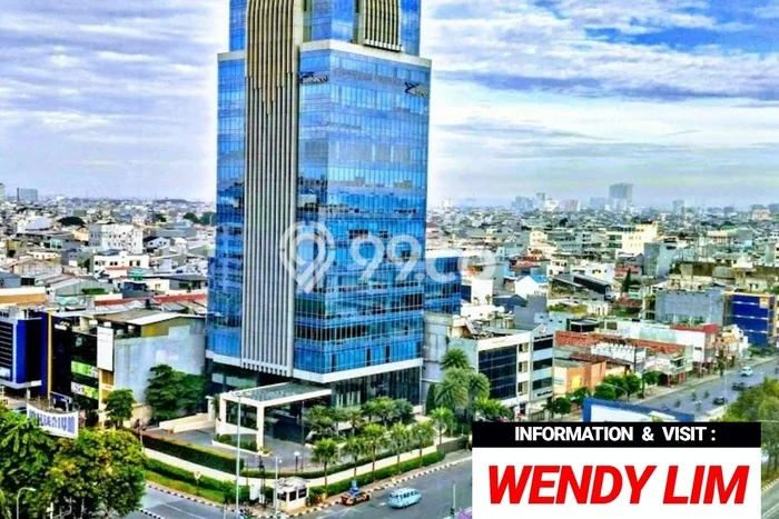 Kantor Bagus Dijual LB 13610m2 Lokasi Strategis Jakarta Pusat Area Cocok untuk Berbisnis Kantor Bagus Dijual LB 13610m2 Lokasi Strategis Jakarta Pusat Area Cocok untuk Berbisnis