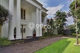 Dijual Rumah Mewah Exclusive di Kebayoran Baru, Jakarta Selatan Dijual Rumah Mewah Exclusive di Kebayoran Baru, Jakarta Selatan