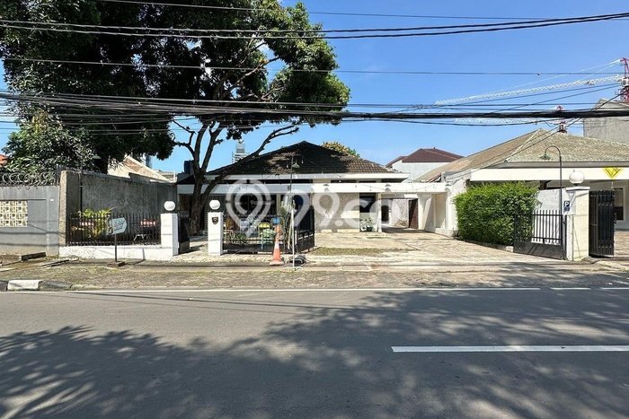 Hunian Super Elit dengan Akses Paling Strategis di Cikini, Jakarta Pusat Hunian Super Elit dengan Akses Paling Strategis di Cikini, Jakarta Pusat