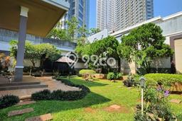 Hunian Super Elit dengan Akses Paling Strategis di Taman Anggrek, Jakarta Barat Hunian Super Elit dengan Akses Paling Strategis di Taman Anggrek, Jakarta Barat