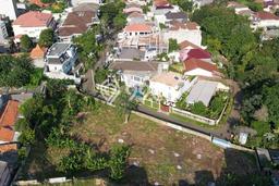 Tanah Dijual Area Strategis di Permata Hijau Jakarta Selatan 3580m2 Tanah Dijual Area Strategis di Permata Hijau Jakarta Selatan 3580m2