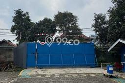 Unit Gudang Strategis di Legok, Tangerang Potensi Cuan Besar Unit Gudang Strategis di Legok, Tangerang Potensi Cuan Besar