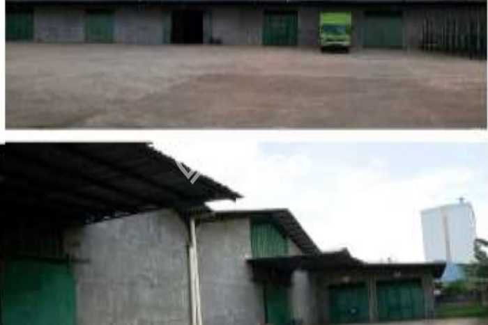 Gudang paling strategis disewakan di Jati Uwung Tangerang Gudang paling strategis disewakan di Jati Uwung Tangerang