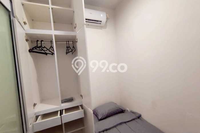 Lokasi terbaik! Rumah siap pakai disewakan di Kelapa Dua LB 60m2 Lokasi terbaik! Rumah siap pakai disewakan di Kelapa Dua LB 60m2