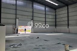 Gudang bagus disewakan di Pakuhaji Tangerang dengan LB 720m2 harga sewa terbaik Gudang bagus disewakan di Pakuhaji Tangerang dengan LB 720m2 harga sewa terbaik