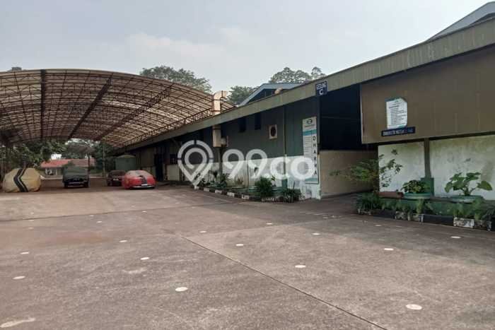 LOKASI STRATEGIS! Gudang Kawasan Balaraja, Luas 7000m², Area Bisnis, Mainroad LOKASI STRATEGIS! Gudang Kawasan Balaraja, Luas 7000m², Area Bisnis, Mainroad