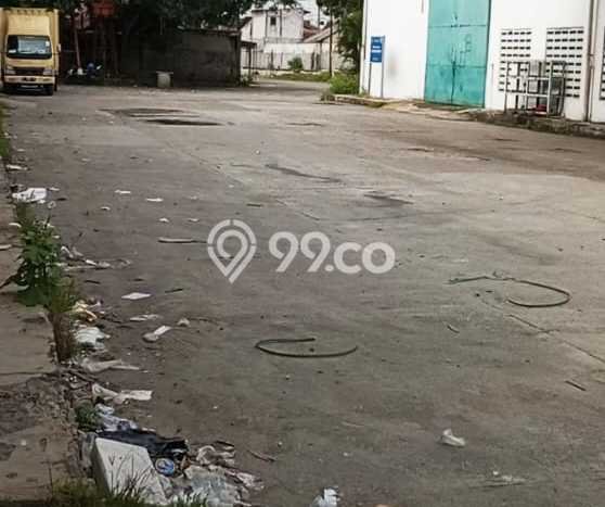 Gudang Area Bisnis di Cikupa, Luas 200m², Kawasan Niaga Gudang Area Bisnis di Cikupa, Luas 200m², Kawasan Niaga