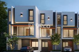 DIJUAL CEPAT! Rumah Siap Huni Lokasi Premium Taman Surya, LT 55m² Bangunan 108m² DIJUAL CEPAT! Rumah Siap Huni Lokasi Premium Taman Surya, LT 55m² Bangunan 108m²