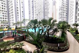 Apartemen Harga Murah dengan 2 BR & 1 KM di Kelapa Dua Tangerang Apartemen Harga Murah dengan 2 BR & 1 KM di Kelapa Dua Tangerang