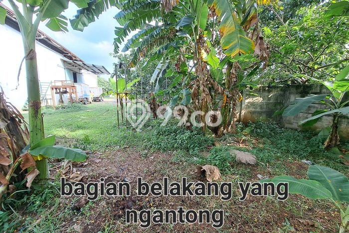 Dijual Gudang Kawasan Sepatan, Luas 660m², Kawasan Komersial, Akses Strategis Dijual Gudang Kawasan Sepatan, Luas 660m², Kawasan Komersial, Akses Strategis