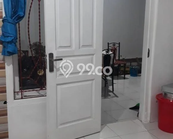 Rumah Lingkungan Asri kawasan Cipanas, Cianjur, LT 165m² Bangunan 165m² Rumah Lingkungan Asri kawasan Cipanas, Cianjur, LT 165m² Bangunan 165m²