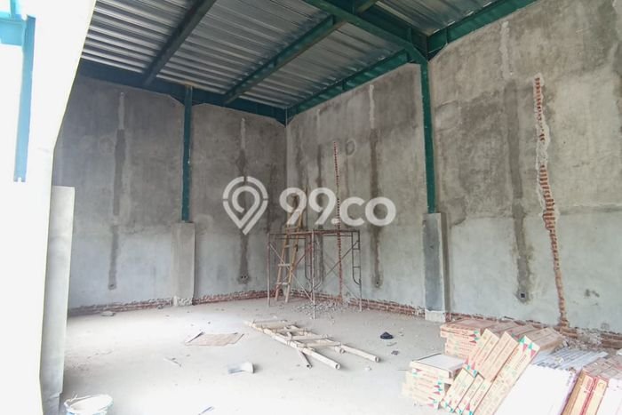 Gudang Disewakan Kawasan Pinang, Luas 576m², Lokasi Strategis, Siap Usaha Gudang Disewakan Kawasan Pinang, Luas 576m², Lokasi Strategis, Siap Usaha