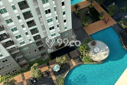 Apartemen Favorit Nyaman Dijual di Jakarta Pusat dengan 0 Kamar Tidur Apartemen Favorit Nyaman Dijual di Jakarta Pusat dengan 0 Kamar Tidur