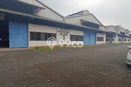 Gudang Disewakan di Cikupa, Luas 30000m², Area Premium Gudang Disewakan di Cikupa, Luas 30000m², Area Premium