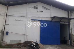 Gudang Disewakan Kawasan Kapuk Kamal, Luas 540m², Lokasi Bisnis, Jalan Utama Gudang Disewakan Kawasan Kapuk Kamal, Luas 540m², Lokasi Bisnis, Jalan Utama