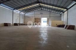 Gudang disewakan lokasi strategis Cengkareng Jakarta Barat 1100m2 Gudang disewakan lokasi strategis Cengkareng Jakarta Barat 1100m2