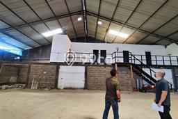 AREA BISNIS! Gudang di Jurumudi, Luas 1000m², Lokasi Strategis AREA BISNIS! Gudang di Jurumudi, Luas 1000m², Lokasi Strategis