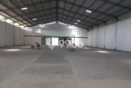 Unit Gudang disewakan di Cikupa Tangerang dengan LT 90000m2 / LB 1740m2 Unit Gudang disewakan di Cikupa Tangerang dengan LT 90000m2 / LB 1740m2