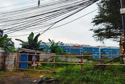Tanah Dijual Lokasi Benda, Tangerang dengan Luas Tanah 431m2 dan Status SHM Tanah Dijual Lokasi Benda, Tangerang dengan Luas Tanah 431m2 dan Status SHM