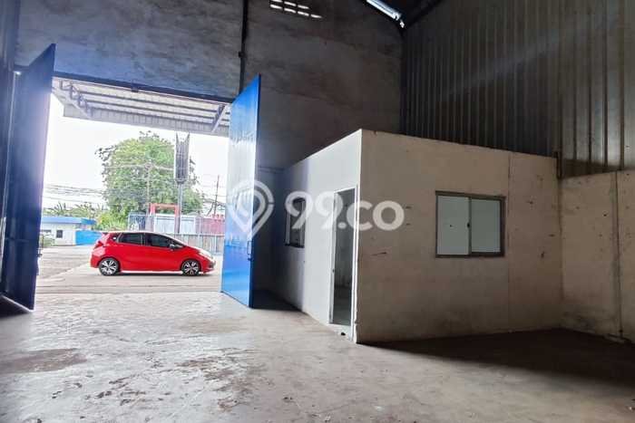 Unit Gudang Disewa Lokasi Penjaringan, Jakarta Utara Spesifikasi Luas Bangunan 360m2 Unit Gudang Disewa Lokasi Penjaringan, Jakarta Utara Spesifikasi Luas Bangunan 360m2