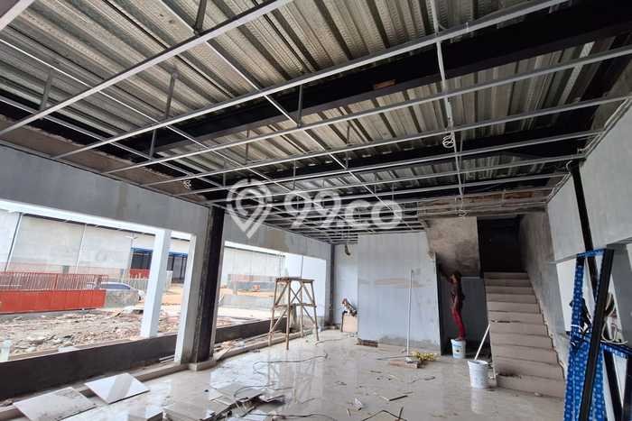 Area Strategis! Disewakan Gudang Lokasi Legok, Tangerang Cocok untuk Bisnis Area Strategis! Disewakan Gudang Lokasi Legok, Tangerang Cocok untuk Bisnis