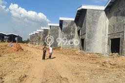 Gudang Disewakan Lokasi Legok Tangerang Harga Spesial! Gudang Disewakan Lokasi Legok Tangerang Harga Spesial!