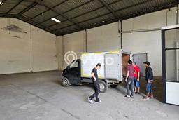 Disewakan Gudang di Kosambi, Luas 450m², Kawasan Berkembang Disewakan Gudang di Kosambi, Luas 450m², Kawasan Berkembang