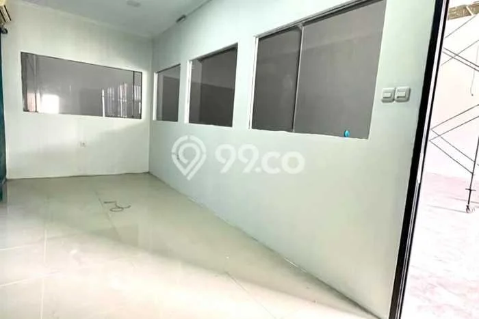 Unit Gudang Tersedia di Teluk Naga Spesifikasi LB 360m2 Unit Gudang Tersedia di Teluk Naga Spesifikasi LB 360m2