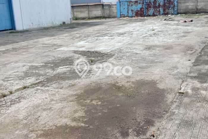 Pabrik Lokasi Strategis di Cikande, Luas 1530m², Mainroad Pabrik Lokasi Strategis di Cikande, Luas 1530m², Mainroad