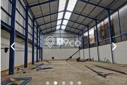 Gudang For Rent di Cengkareng, Luas 1500m², Lokasi Komersial, Akses Strategis Gudang For Rent di Cengkareng, Luas 1500m², Lokasi Komersial, Akses Strategis
