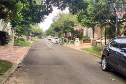 Rumah Siap Pakai di Gading Serpong, Tangerang, Luas 200m² LB 178m² Rumah Siap Pakai di Gading Serpong, Tangerang, Luas 200m² LB 178m²