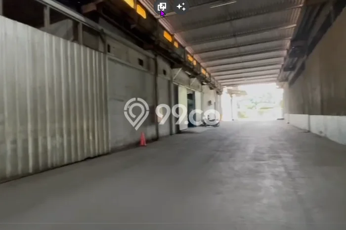 Gudang Disewakan Cepat di Curug Tangerang LB 910m2 Gudang Disewakan Cepat di Curug Tangerang LB 910m2
