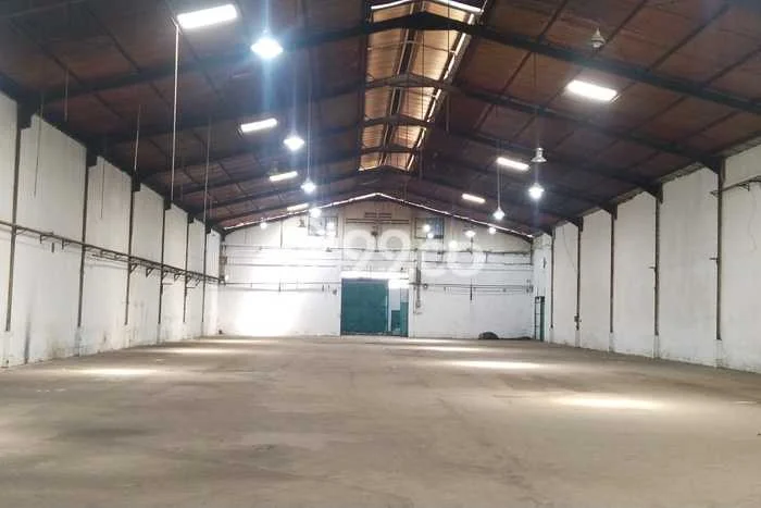 Gudang Disewa di Kosambi, Tangerang, LT 9250m2 / LB 8550m2 Gudang Disewa di Kosambi, Tangerang, LT 9250m2 / LB 8550m2