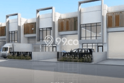 Area Strategis! Disewakan Gudang Lokasi Legok, Tangerang Cocok untuk Bisnis Area Strategis! Disewakan Gudang Lokasi Legok, Tangerang Cocok untuk Bisnis