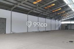 LOKASI STRATEGIS! Gudang Kawasan Jatake, Luas 4050m², Area Ramai, Ready Operasional LOKASI STRATEGIS! Gudang Kawasan Jatake, Luas 4050m², Area Ramai, Ready Operasional