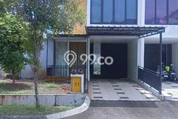Lokasi strategis! Rumah siap pakai dikontrakkan di Cikarang Selatan LB 130m2 Lokasi strategis! Rumah siap pakai dikontrakkan di Cikarang Selatan LB 130m2