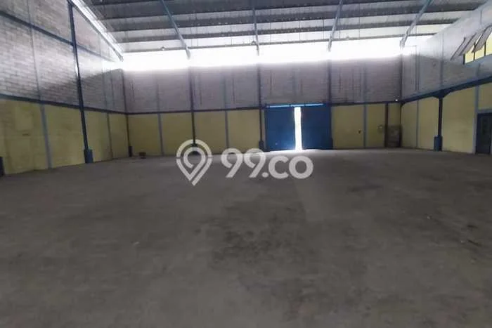 Untuk Disewa Gudang di Periuk Tangerang LT 1380m2, LB 1380m2 Untuk Disewa Gudang di Periuk Tangerang LT 1380m2, LB 1380m2