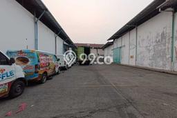 FOR RENT! Gudang di Batu Ceper Cocok untuk Bisnis 1008m2 FOR RENT! Gudang di Batu Ceper Cocok untuk Bisnis 1008m2