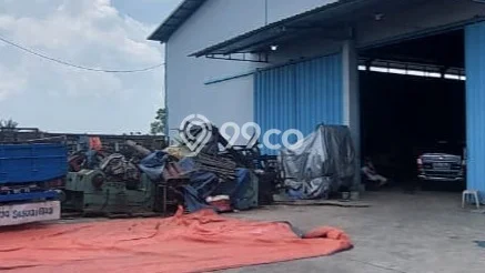Gudang paling strategis disewakan di Cikande Serang Gudang paling strategis disewakan di Cikande Serang
