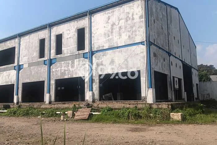 Gudang Disewa di Cikupa, Tangerang, LT 6000m2 / LB 2000m2 Gudang Disewa di Cikupa, Tangerang, LT 6000m2 / LB 2000m2