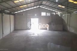 AREA KOMERSIAL! Gudang Disewakan di Cikupa, Luas 1000m², Area Strategis, Ready Operasional AREA KOMERSIAL! Gudang Disewakan di Cikupa, Luas 1000m², Area Strategis, Ready Operasional