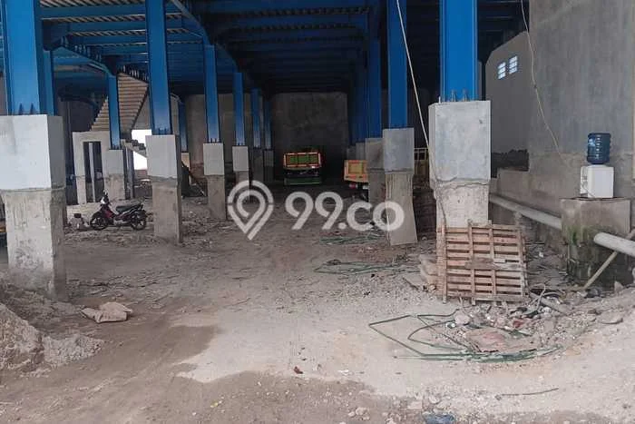 Gudang Disewa di Cikupa, Tangerang, LT 6000m2 / LB 2000m2 Gudang Disewa di Cikupa, Tangerang, LT 6000m2 / LB 2000m2