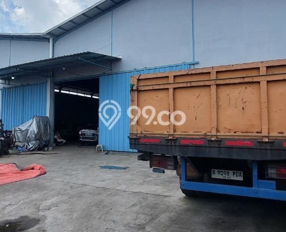 Gudang paling strategis disewakan di Cikande Serang Gudang paling strategis disewakan di Cikande Serang