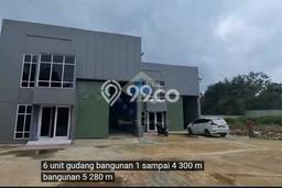 Disewakan Gudang Bisnis di Tigaraksa Tangerang Harga Sewa Menarik Bisa Nego Disewakan Gudang Bisnis di Tigaraksa Tangerang Harga Sewa Menarik Bisa Nego