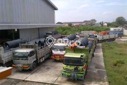 LOKASI POTENSIAL! Gudang Disewakan di Sepatan, Luas 6720m², Ready Usaha LOKASI POTENSIAL! Gudang Disewakan di Sepatan, Luas 6720m², Ready Usaha