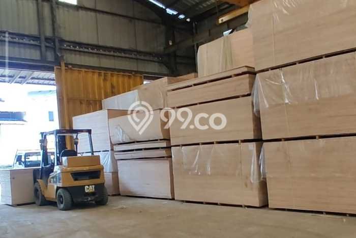 Gudang Disewa di Cipondoh, Tangerang, LT 1600m2 / LB 1300m2 Gudang Disewa di Cipondoh, Tangerang, LT 1600m2 / LB 1300m2