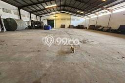 Gudang Disewakan Cepat di Penjaringan Jakarta Utara LB 2600m2 Gudang Disewakan Cepat di Penjaringan Jakarta Utara LB 2600m2